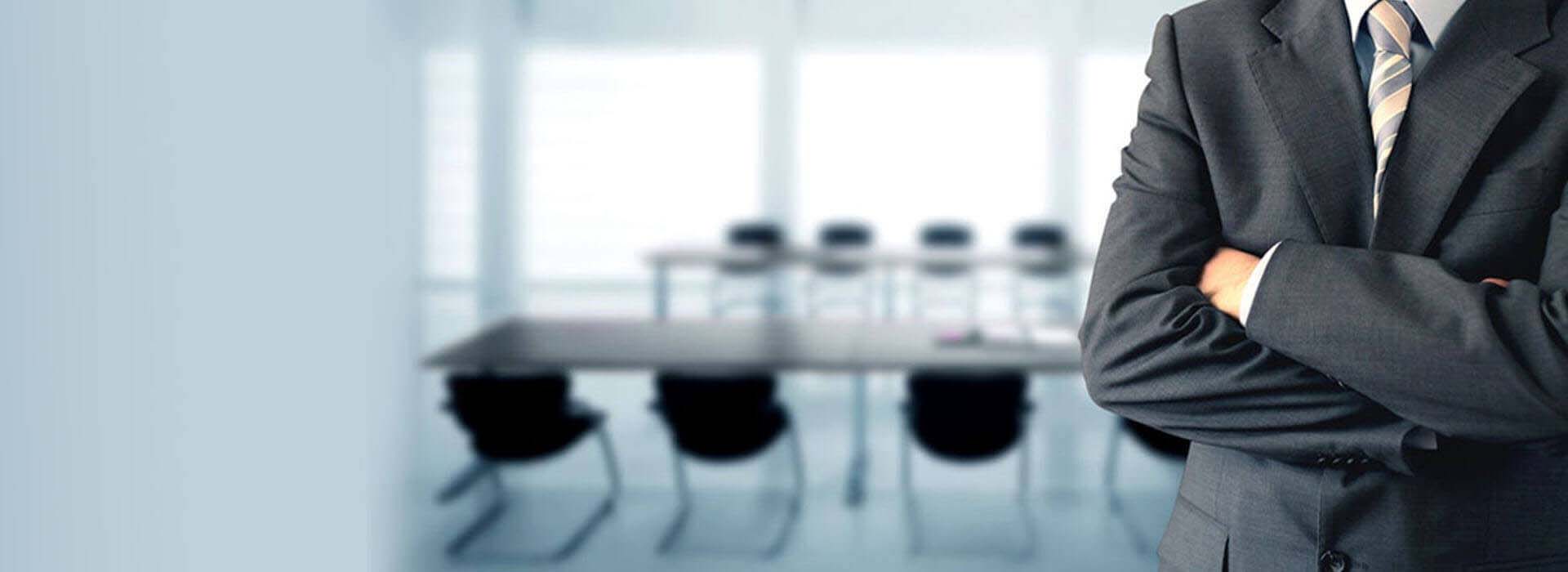 About C. M. Converse Consulting