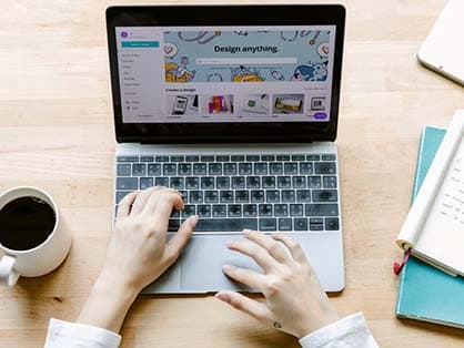Web Content Editing