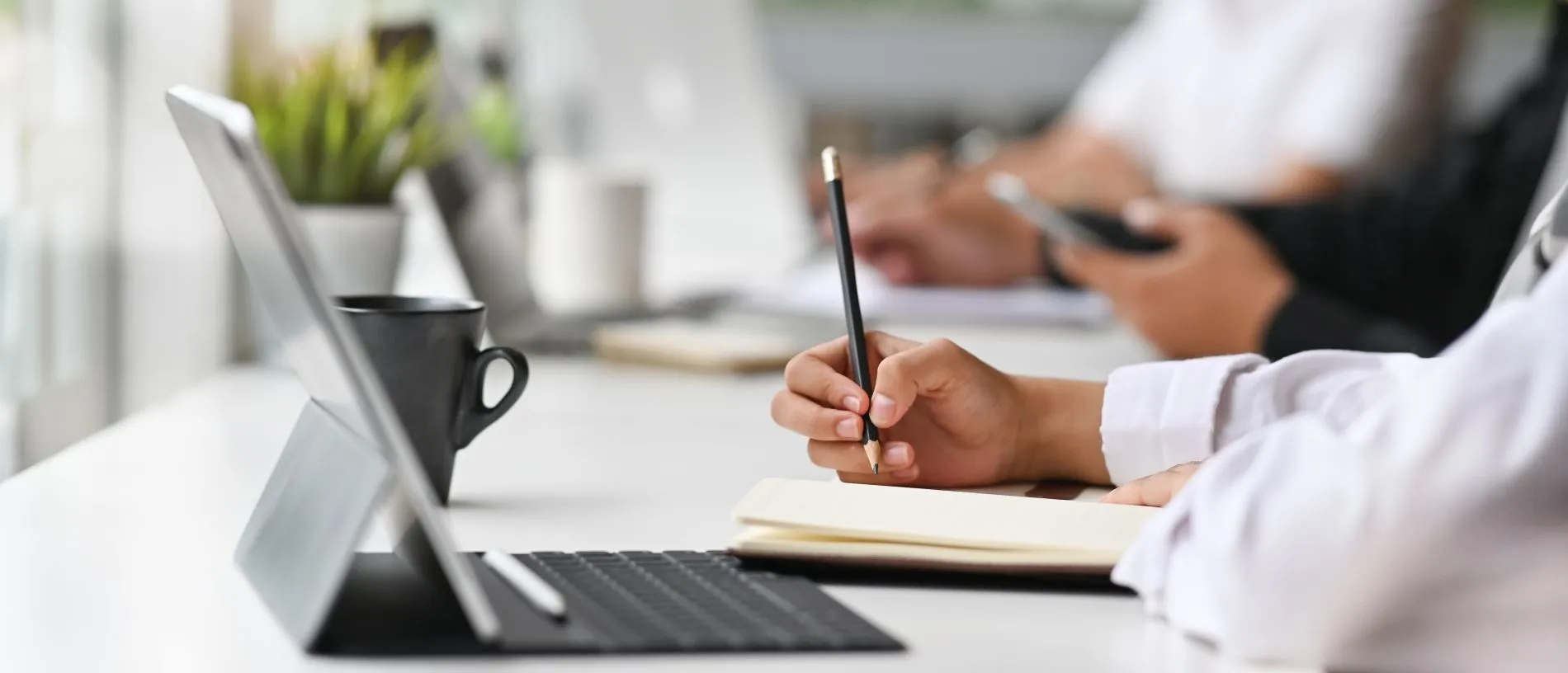 Services for Businesses