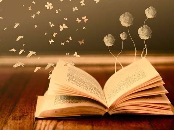 Creative Writing
