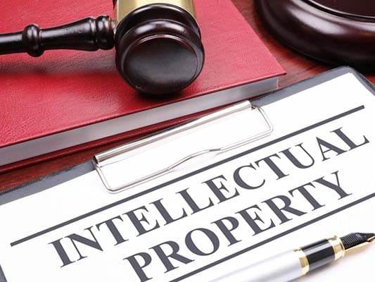 Intellectual Property